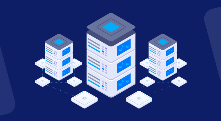 WgetCloud infrastructure